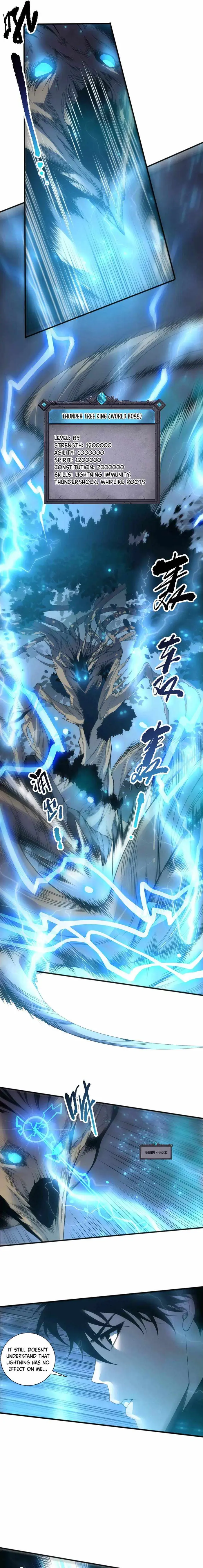 Catastrophic Necromancer Chapter 265 image 09_optimized